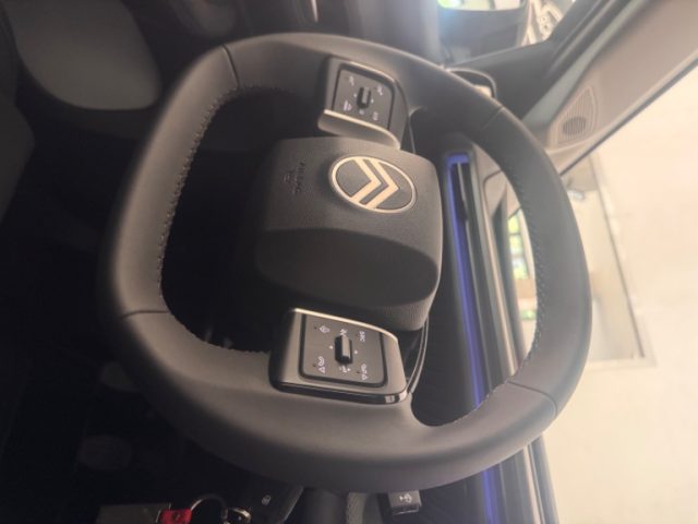 CITROEN C3 usata, con Cerchi in lega