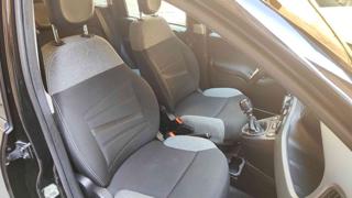 FIAT Panda usata, con Volante in pelle