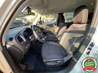 JEEP Renegade usata, con Chiusura centralizzata