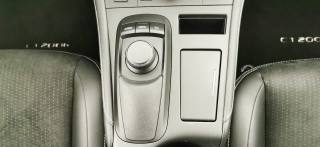 LEXUS CT 200h usata, con Telecamera per parcheggio assistito
