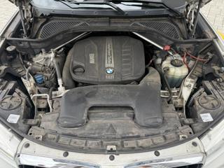 BMW X6 usata, con Pneumatici da neve