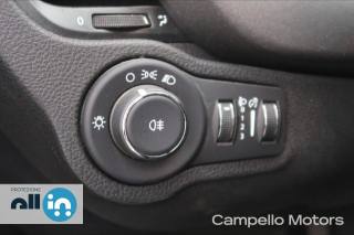 FIAT 500X usata 14