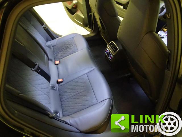 AUDI RS6 usata, con Controllo elettronico della corsia