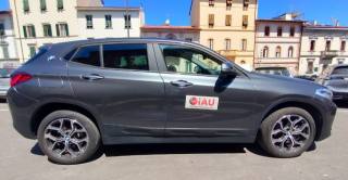 BMW X2 usata, con Cerchi in lega