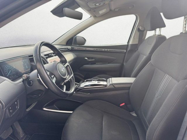 HYUNDAI Tucson usata, con Cruise Control