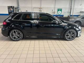 AUDI A3 usata, con Climatizzatore