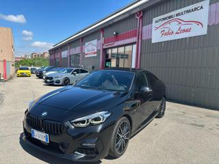 BMW 220 d xDrive Gran Coupé Msport aut.