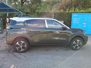 CITROEN C3 Aircross usata, con Airbag Passeggero
