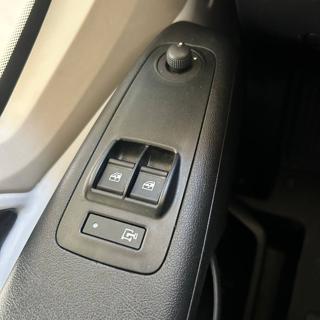 CITROEN Jumper usata, con Isofix