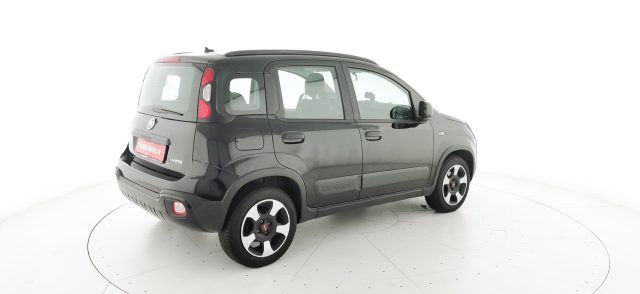 FIAT Panda usata 25