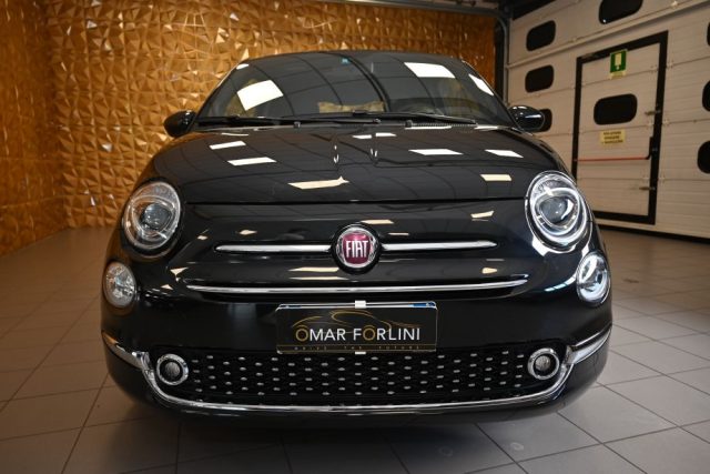 FIAT 500 usata 56