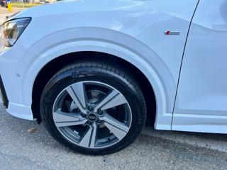 AUDI Q2 usata, con Servosterzo