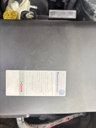 VOLKSWAGEN Polo usata 43