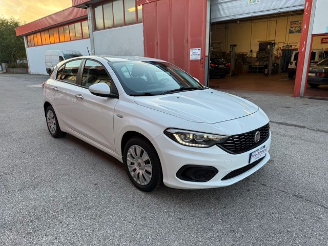 FIAT Tipo usata, con Airbag laterali