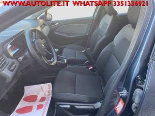 RENAULT Clio usata, con Chiusura centralizzata