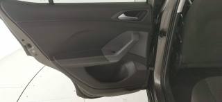 VOLKSWAGEN T-Cross usata 42