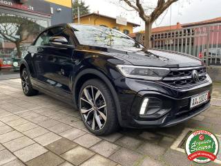 VOLKSWAGEN T-Roc usata, con Airbag laterali