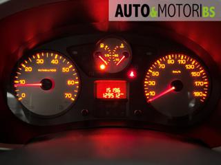 PEUGEOT Partner usata, con Filtro antiparticolato