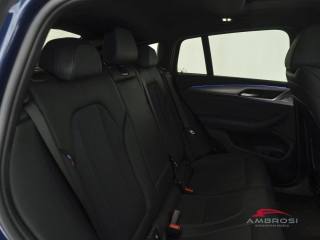 BMW X4 usata 10