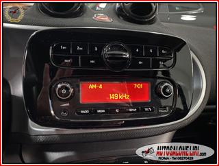 SMART ForTwo usata, con USB