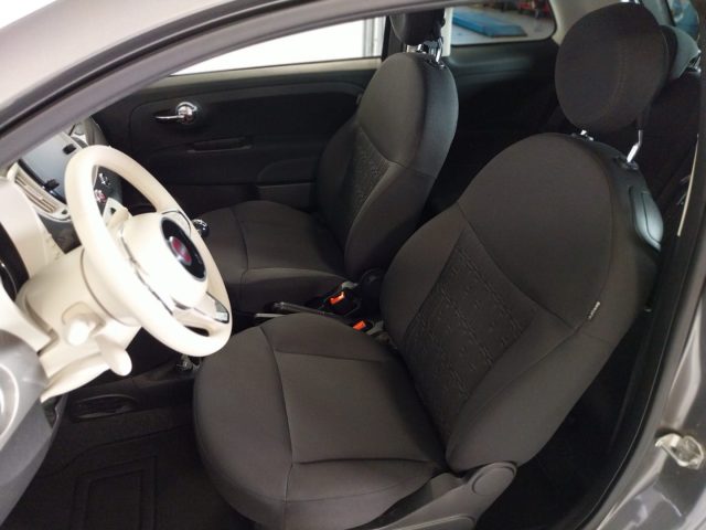 FIAT 500 usata, con Servosterzo