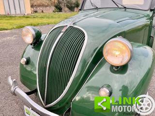 FIAT Topolino usata 33