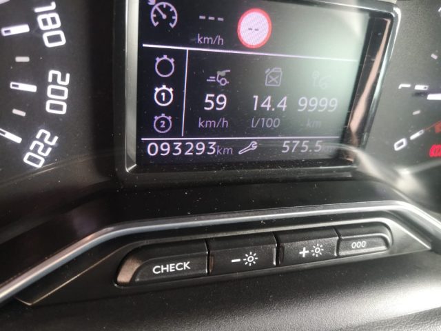 CITROEN C3 Aircross usata, con USB