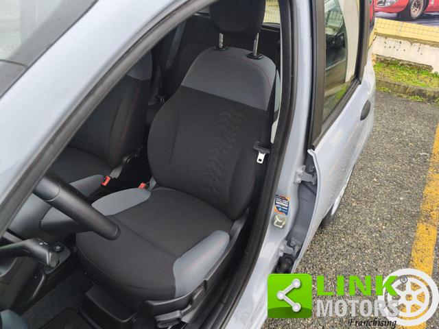 FIAT Panda usata 13