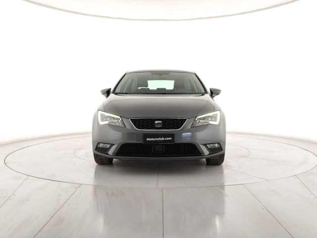 SEAT Leon usata, con Cerchi in lega