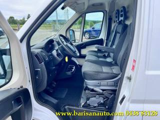 FIAT Ducato usata, con Boardcomputer