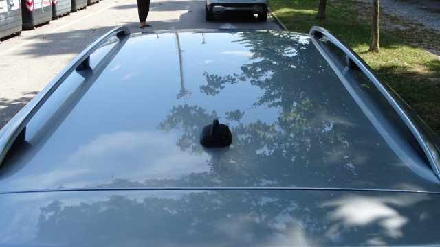 VOLKSWAGEN Passat usata, con Luci diurne