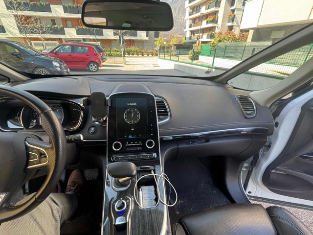 RENAULT Espace usata, con ESP