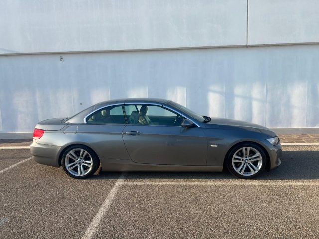 BMW 320 usata, con Cerchi in lega