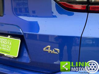 DR MOTOR DR 4.0 usata, con Luci diurne LED