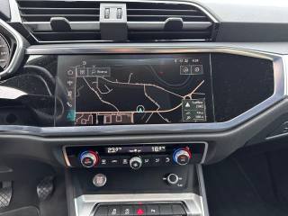 AUDI Q3 usata, con Controllo automatico clima