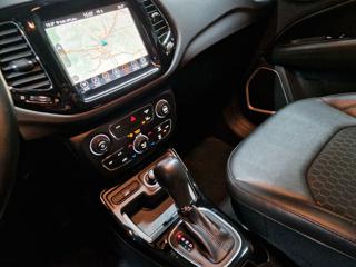 JEEP Compass usata, con Controllo automatico clima
