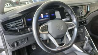VOLKSWAGEN Taigo usata, con Controllo trazione