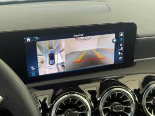 MERCEDES-BENZ A 180 usata, con Immobilizzatore elettronico