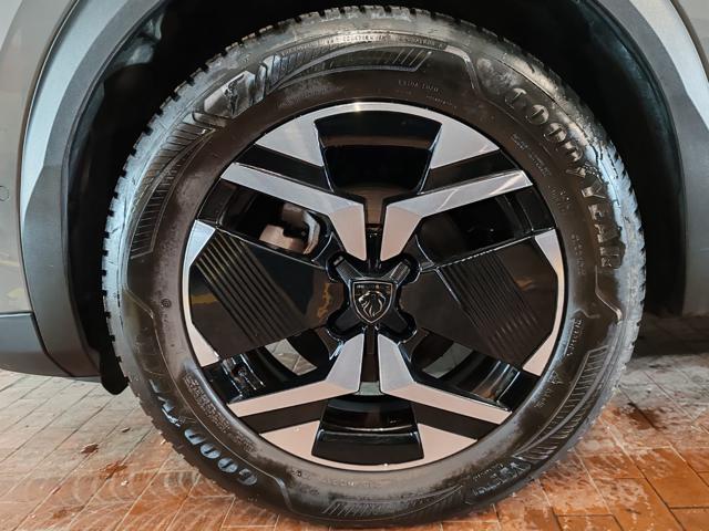 PEUGEOT 2008 usata, con Cerchi in lega