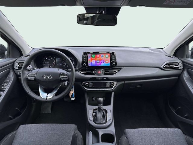 HYUNDAI i30 usata, con ESP