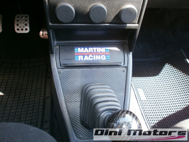 LANCIA Delta usata 47