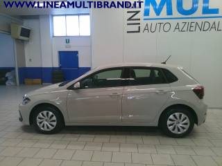 VOLKSWAGEN Polo usata, con Airbag laterali