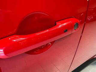 JEEP Renegade usata, con Climatizzatore