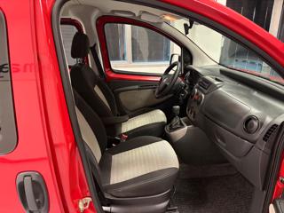 FIAT Qubo usata, con Lettore CD
