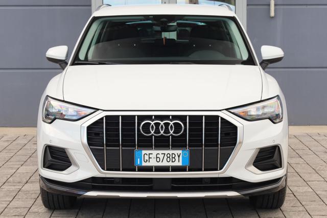 AUDI Q3 usata, con Airbag