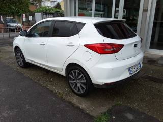 EVO Evo3 usata, con Cruise Control