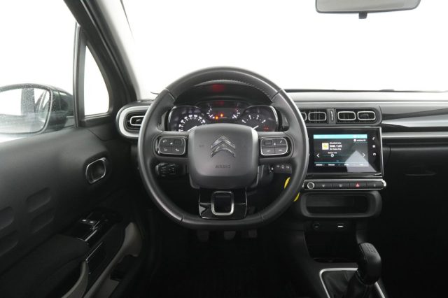 CITROEN C3 usata 11