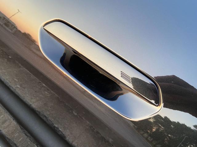 BMW 420 usata, con Sensore di pioggia