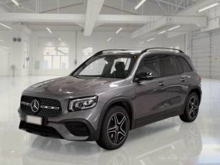 MERCEDES-BENZ GLB 200 usata, con Airbag laterali