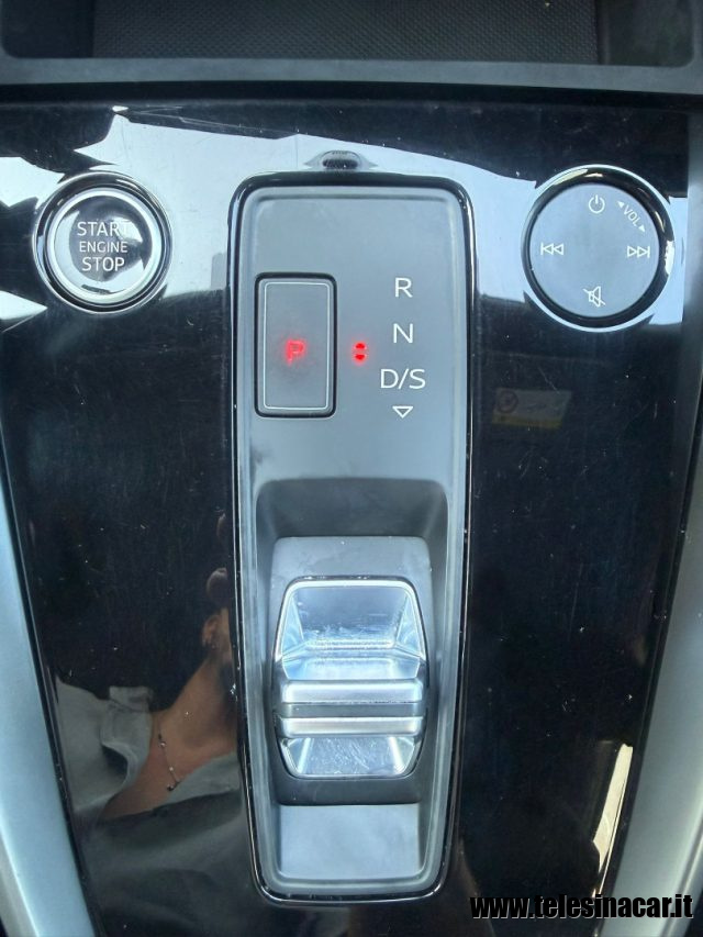 AUDI A3 usata, con Fari LED